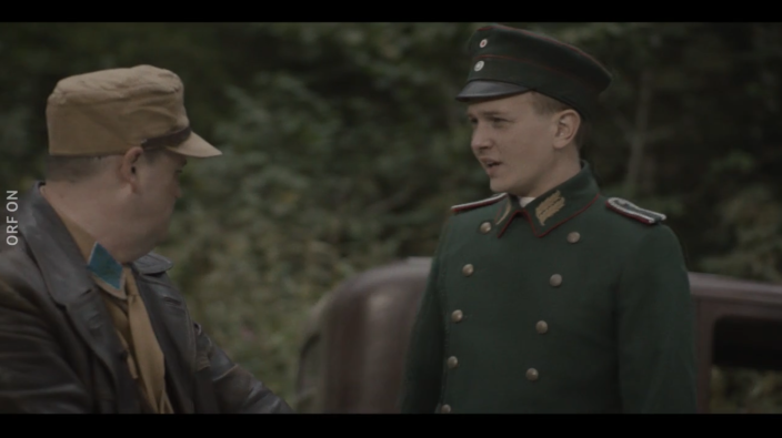 Storm is coming (TV: ORF)